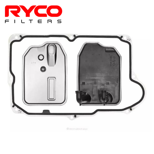 Ryco Transmission Filter Kit RTK307