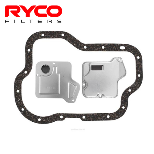 Ryco Transmission Filter Kit RTK31