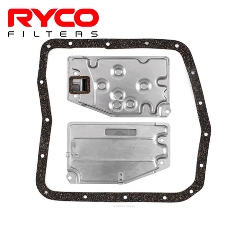 Ryco Transmission Filter Kit RTK34