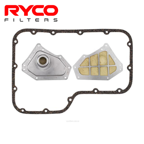 Ryco Transmission Filter Kit RTK36