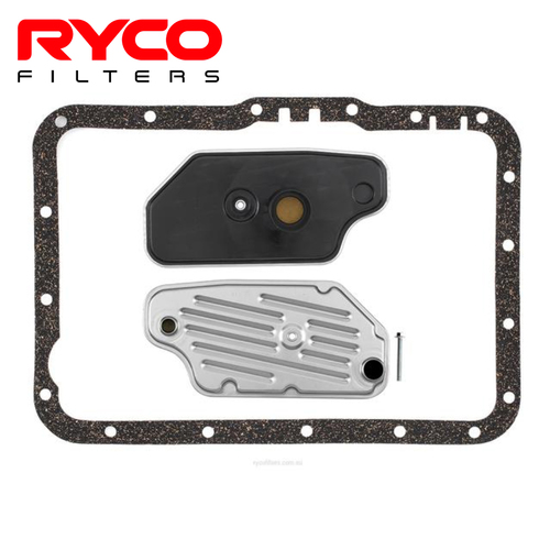 Ryco Transmission Filter Kit RTK37