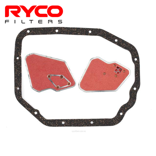 Ryco Transmission Filter Kit RTK38