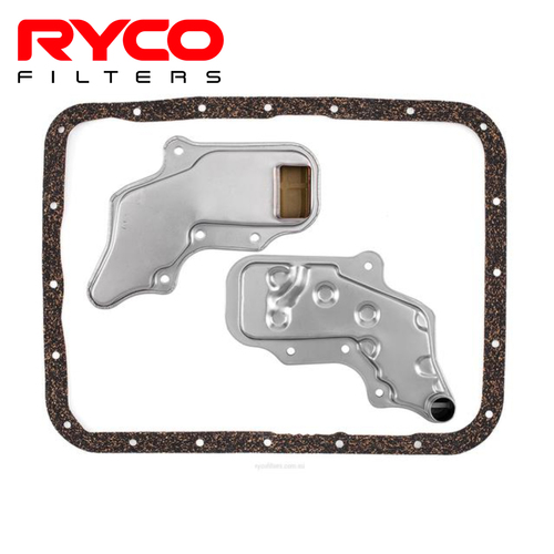 Ryco Transmission Filter Kit RTK39