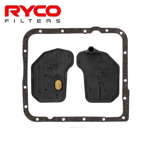 Ryco Transmission Filter Kit RTK4