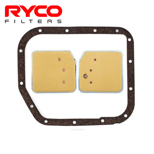 Ryco Transmission Filter Kit RTK40