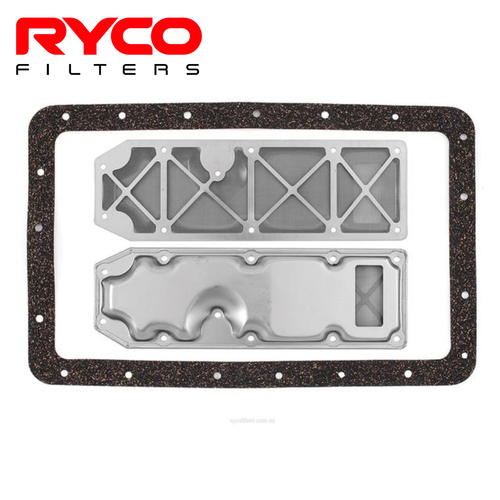 Ryco Transmission Filter Kit RTK41