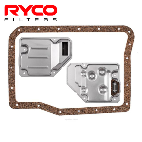 Ryco Transmission Filter Kit RTK43