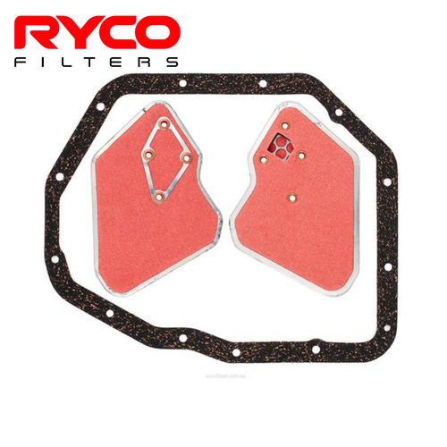 Ryco Transmission Filter Kit RTK46