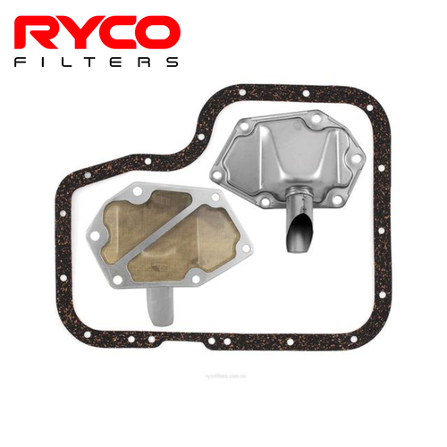 Ryco Transmission Filter Kit RTK48