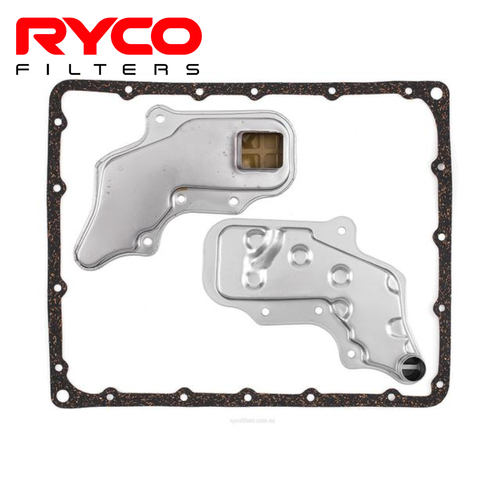 Ryco Transmission Filter Kit RTK49