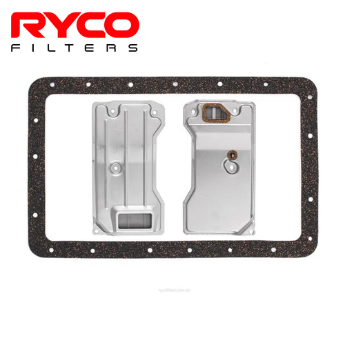 Ryco Transmission Filter Kit RTK50