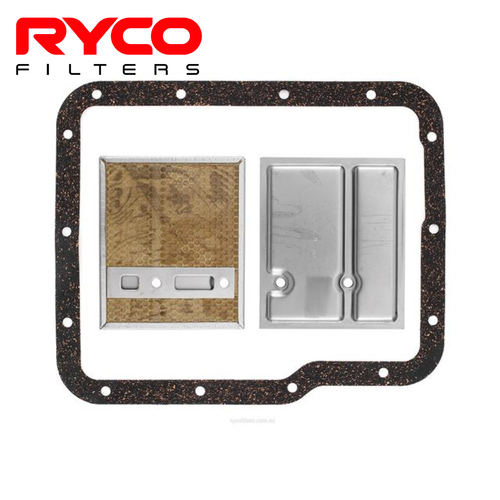 Ryco Transmission Filter Kit RTK55