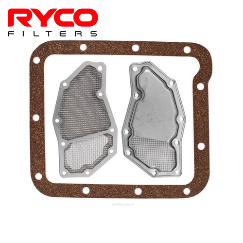 Ryco Transmission Filter Kit RTK60