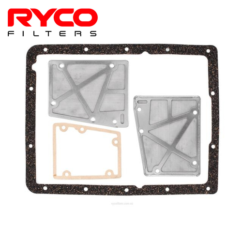 Ryco Transmission Filter Kit RTK70