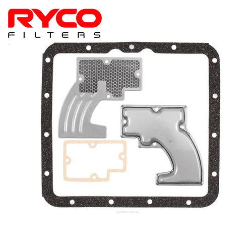 Ryco Transmission Filter Kit RTK8