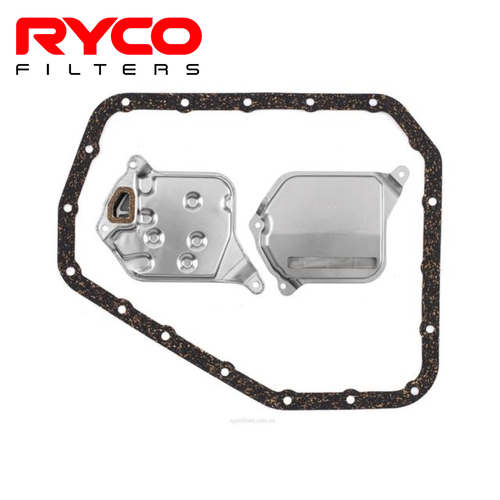 Ryco Transmission Filter Kit RTK81