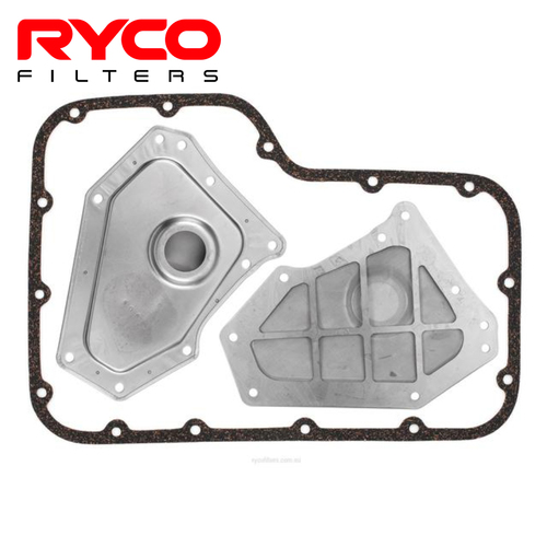 Ryco Transmission Filter Kit RTK89