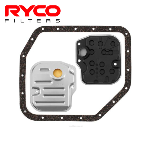 Ryco Transmission Filter Kit RTK91