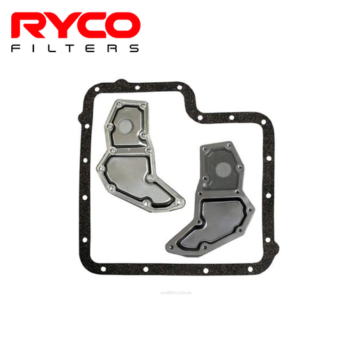 Ryco Transmission Filter Kit RTK93