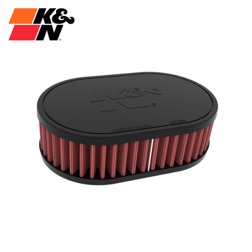 K&N AIR FILTER RU-071V