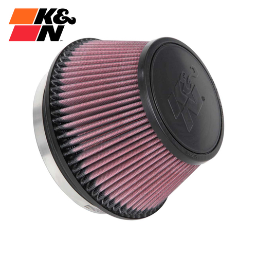 K&N AIR FILTER RU-1009