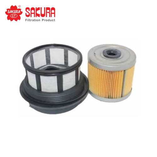 SAKURA FUEL FILTER SF-19100