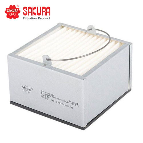 SAKURA FUEL WATER SEPARATOR SF-7922