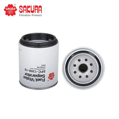 SAKURA FUEL WATER SEPARATOR SFC-1306-10