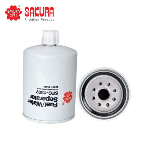 SAKURA FUEL WATER SEPARATOR SFC-1307