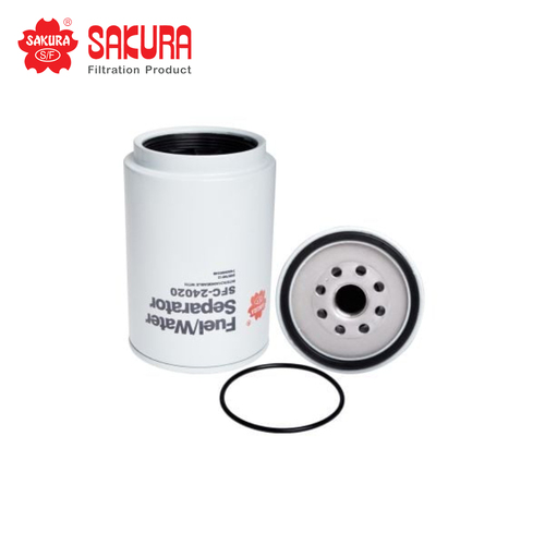 SAKURA FUEL WATER SEPARATOR SFC-24020