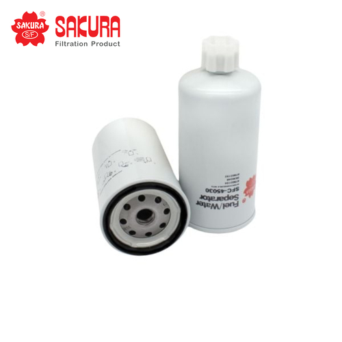 SAKURA FUEL WATER SEPARATOR SFC-45030