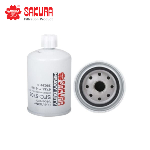 SAKURA FUEL WATER SEPARATOR SFC-5706