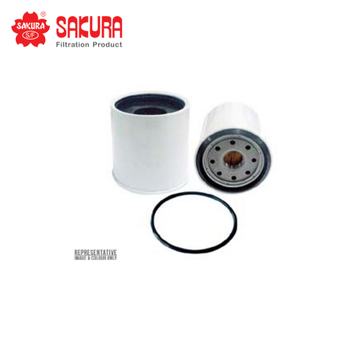 SAKURA FUEL WATER SEPARATOR SFC-7104-02