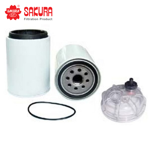 SAKURA FUEL WATER SEPARATOR SFC-7912-10B