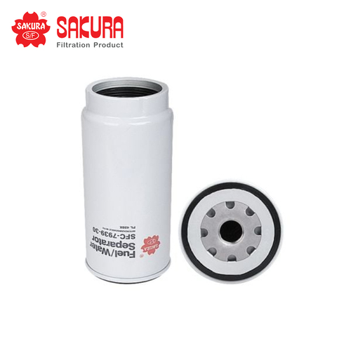 SAKURA FUEL FILTER SFC-7939-30