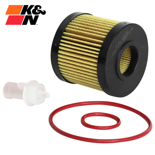 K&N OIL FILTER SO-7020