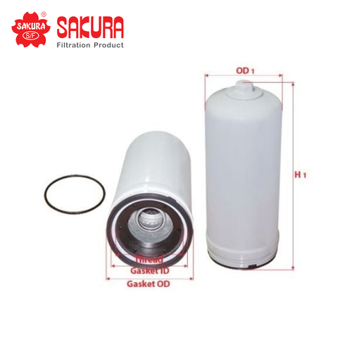 SAKURA TRANSMISSION FILTER TC-56010