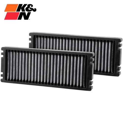 K&N CABIN AIR FILTER VF1001