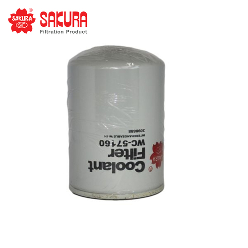 SAKURA COOLANT FILTER WC-57160