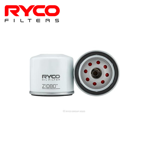 Ryco Oil Filter Z1080