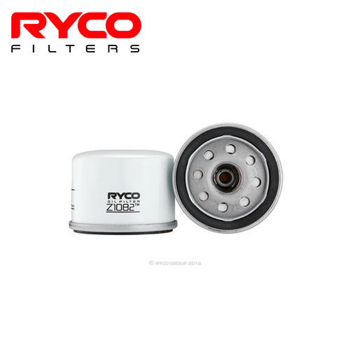 Ryco Oil Filter Z1082