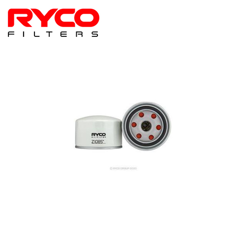 Ryco Oil Filter Z1085