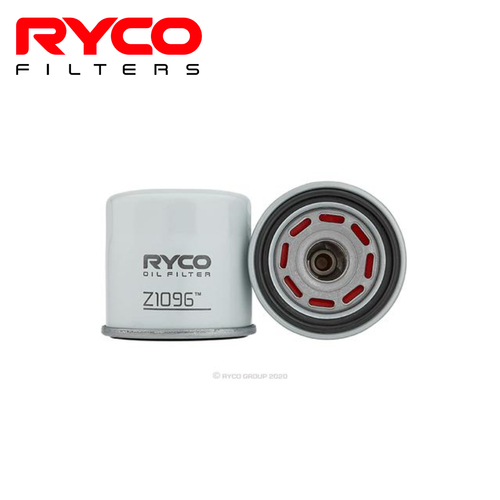 Ryco Oil Filter Z1096