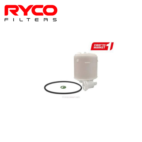 Ryco Fuel Filter Z1143