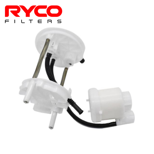 Ryco Fuel Filter Z1147