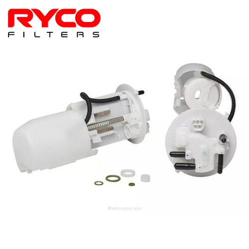 Ryco Fuel Filter Z1152