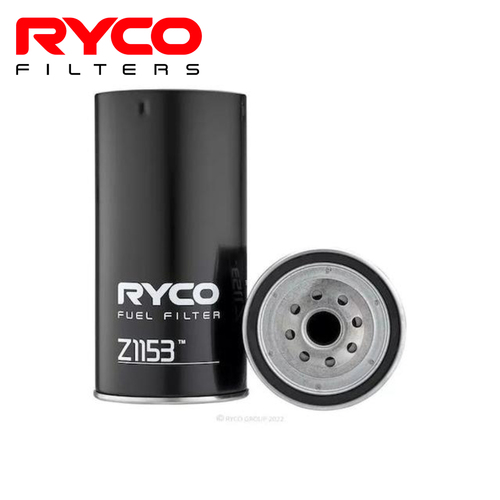 Ryco Fuel Filter Z1153