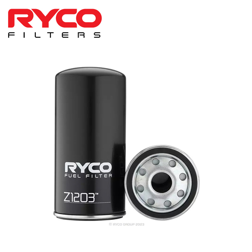 Ryco Fuel Filter Z1203