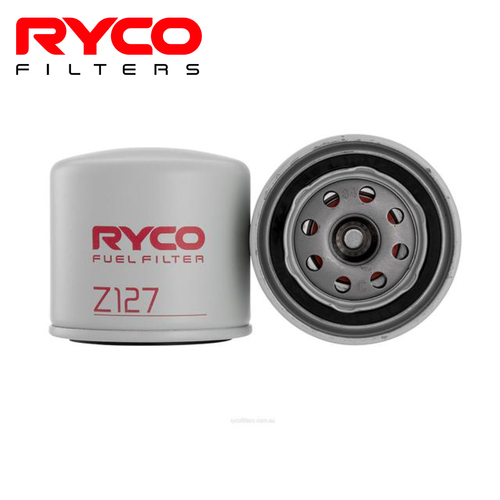 Ryco Fuel Filter Z127