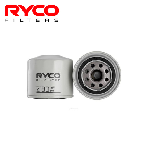 Ryco Oil Filter Z130A